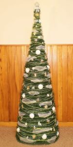  - Vianoèný stromèek na vianoce od  www.dekoracie-vianoce.sk